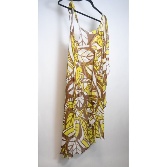 Victoria’s Secret Very Sexy Cover Up Dress Gown Sheer One Size - Picture 7 of 7